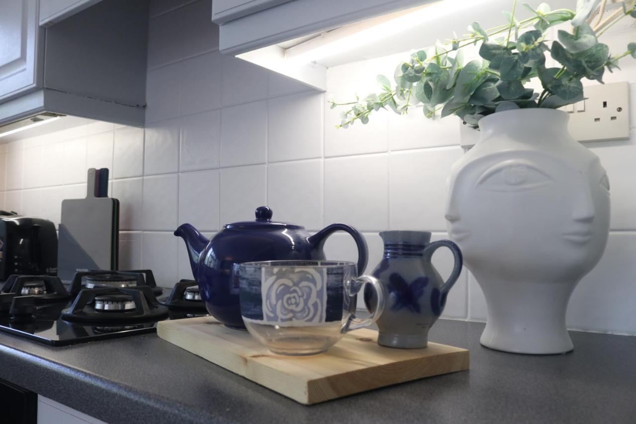 Inviting You To Your Home From Home 10 Minutes From Stratford Westfield Londres Extérieur photo