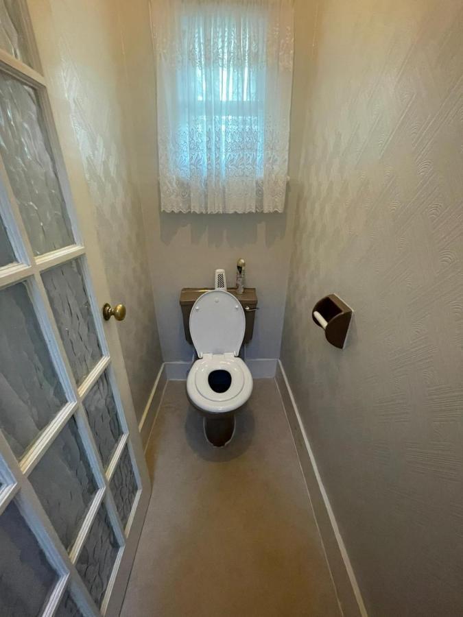 Inviting You To Your Home From Home 10 Minutes From Stratford Westfield Londres Extérieur photo