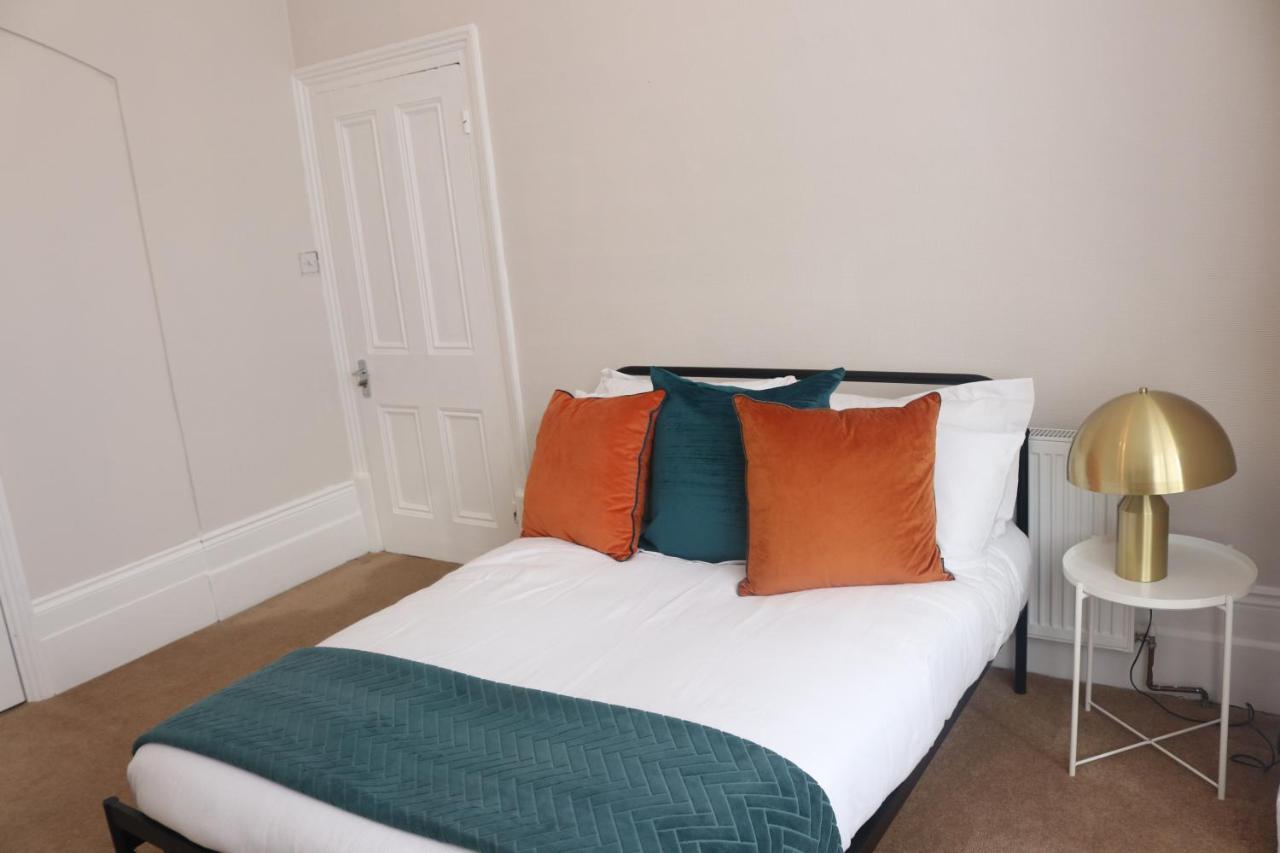 Inviting You To Your Home From Home 10 Minutes From Stratford Westfield Londres Extérieur photo