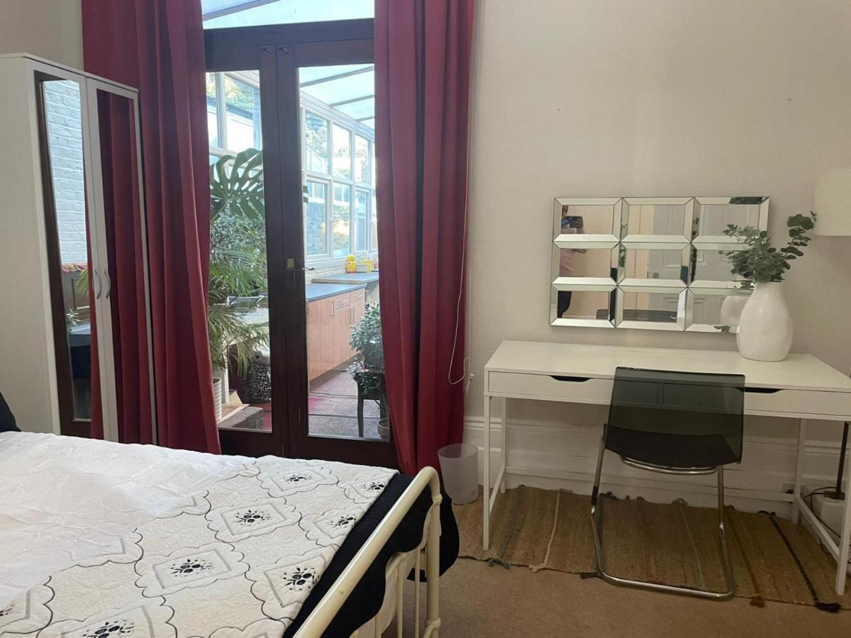 Inviting You To Your Home From Home 10 Minutes From Stratford Westfield Londres Extérieur photo