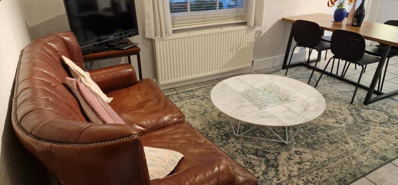 Inviting You To Your Home From Home 10 Minutes From Stratford Westfield Londres Extérieur photo