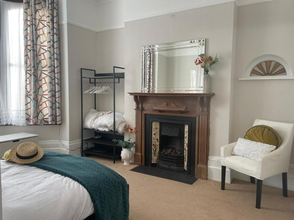 Inviting You To Your Home From Home 10 Minutes From Stratford Westfield Londres Extérieur photo