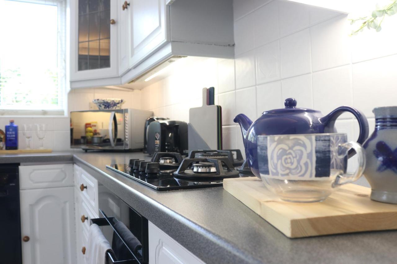 Inviting You To Your Home From Home 10 Minutes From Stratford Westfield Londres Extérieur photo
