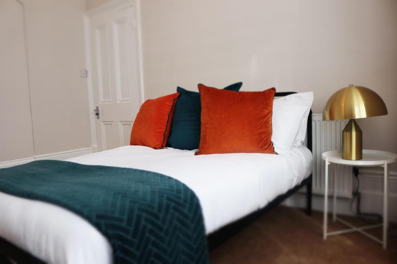 Inviting You To Your Home From Home 10 Minutes From Stratford Westfield Londres Extérieur photo