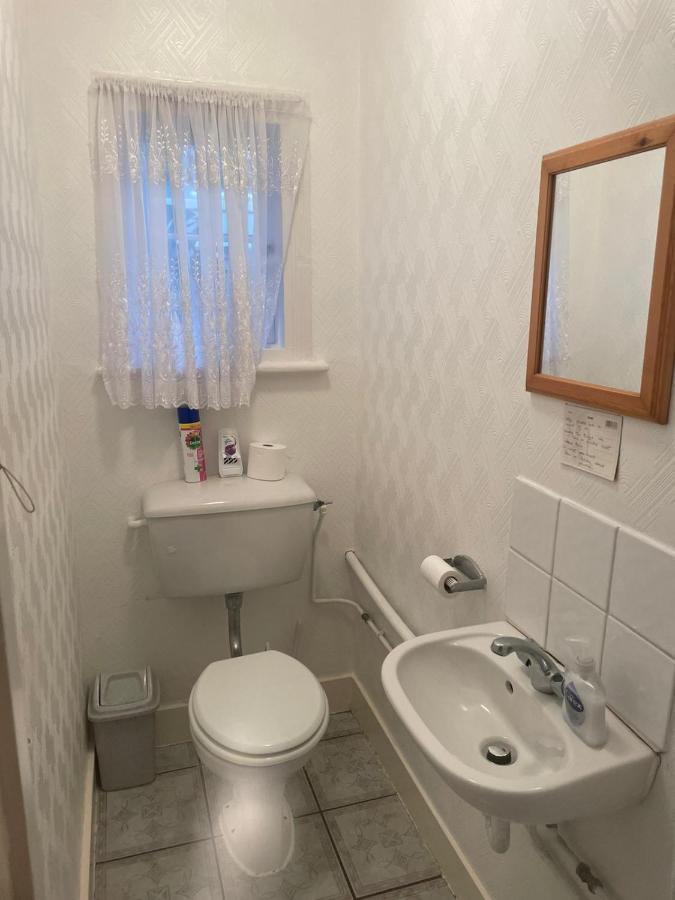 Inviting You To Your Home From Home 10 Minutes From Stratford Westfield Londres Extérieur photo