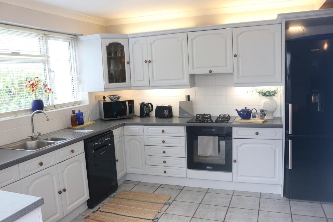 Inviting You To Your Home From Home 10 Minutes From Stratford Westfield Londres Extérieur photo